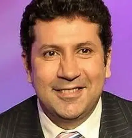 Hani Ramzi Egyptian actor